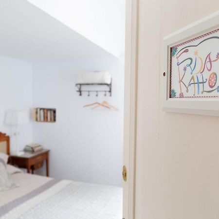 1900 B&B Terrassa Eksteriør bilde