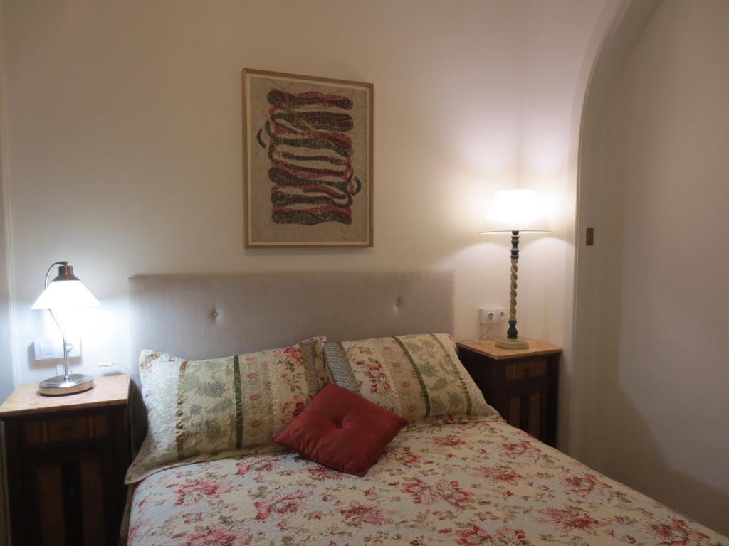 1900 B&B Terrassa Rom bilde