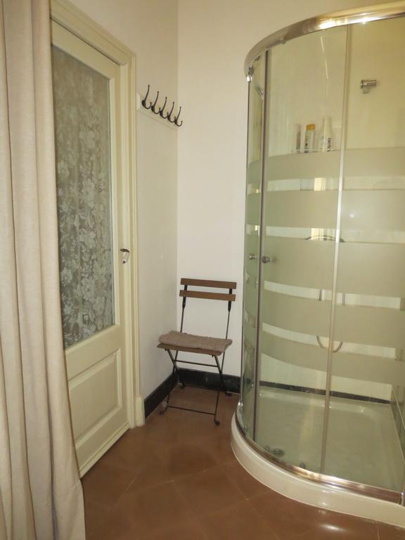 1900 B&B Terrassa Rom bilde