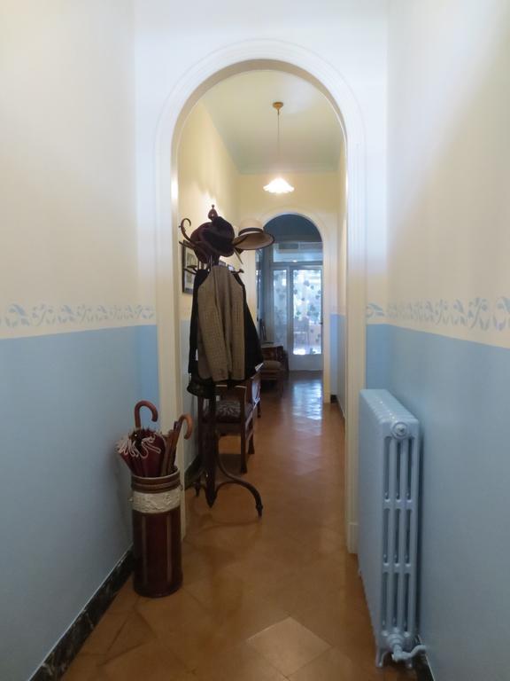 1900 B&B Terrassa Eksteriør bilde