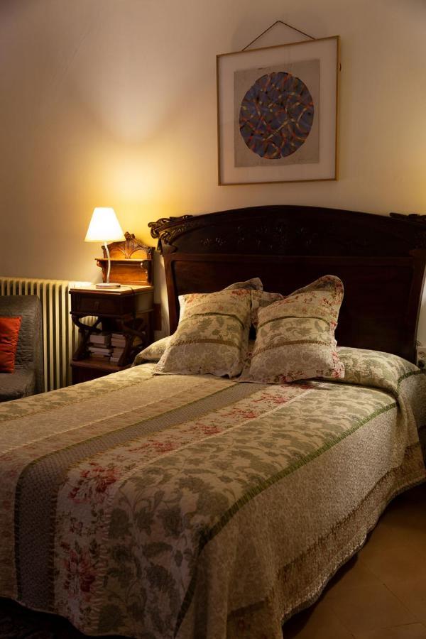 1900 B&B Terrassa Eksteriør bilde