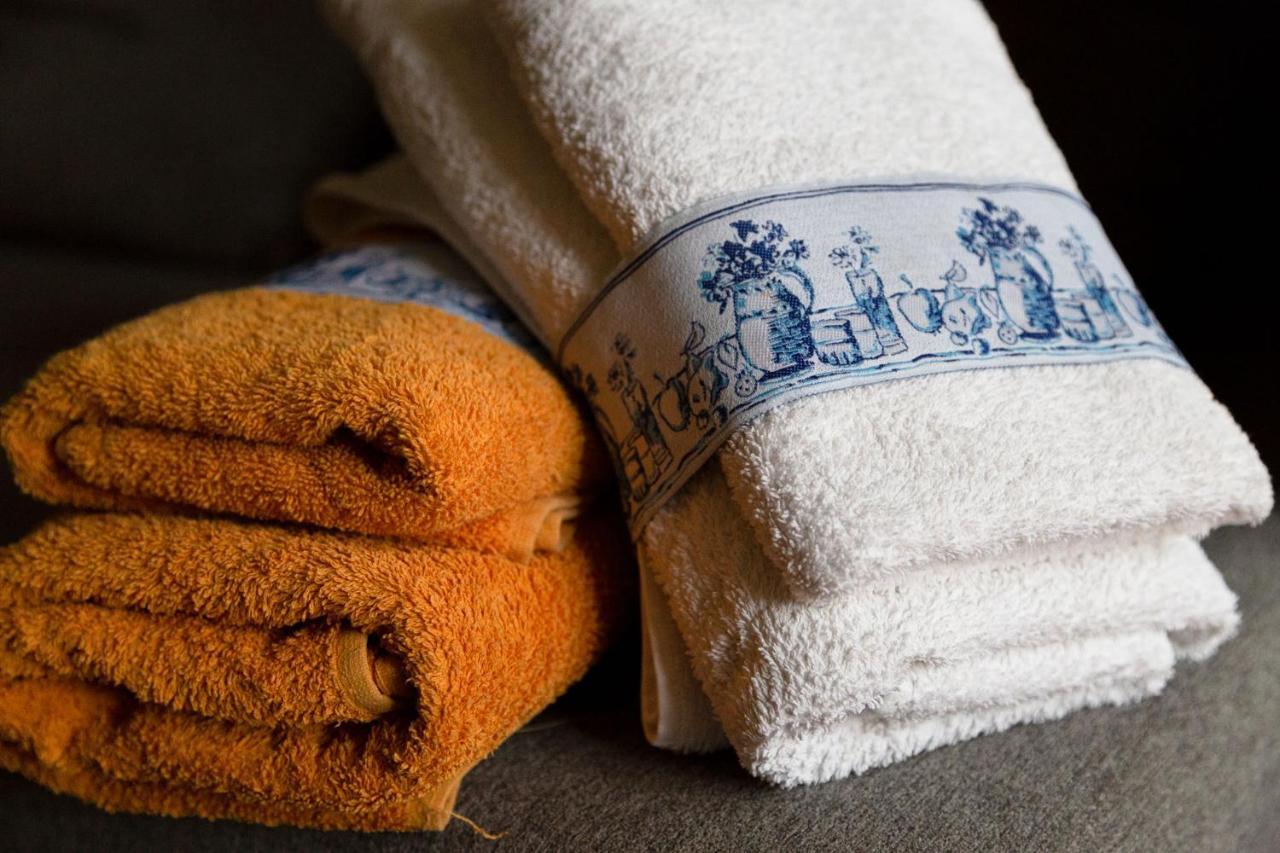 1900 B&B Terrassa Eksteriør bilde
